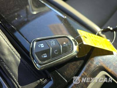 2015 Cadillac XTS Luxury 1SB - zdjęcie 8 z 25 - miniatura