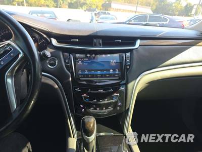 2015 Cadillac XTS Luxury 1SB - zdjęcie 10 z 25 - miniatura