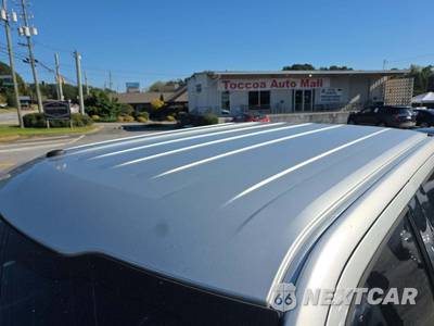 2018 Ford F-150 Lariat Crew Cab Short Bed - zdjęcie 12 z 25 - miniatura