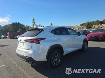 2020 Lexus NX 300 - zdjęcie 3 z 21 - miniatura