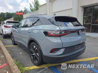 2021 Volkswagen ID.4 Pro S - zdjęcie 2 z 23 - miniatura