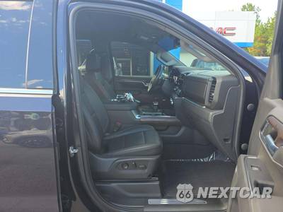 2022 GMC Sierra 1500 SLT Crew Cab Short Bed 4SA - zdjęcie 18 z 21 - miniatura