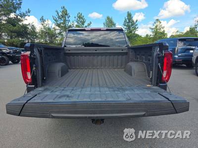 2022 GMC Sierra 1500 SLT Crew Cab Short Bed 4SA - zdjęcie 14 z 21 - miniatura