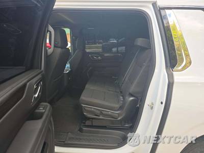 2022 GMC Yukon XL SLE 3SA - zdjęcie 13 z 21 - miniatura