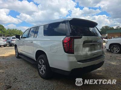 2022 GMC Yukon XL SLE 3SA - zdjęcie 2 z 21 - miniatura