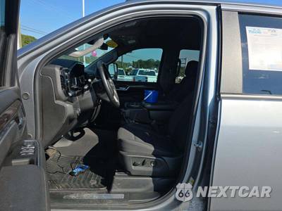 2025 Chevrolet Silverado 2500HD LT Crew Cab Medium Bed 1LT - zdjęcie 6 z 20 - miniatura