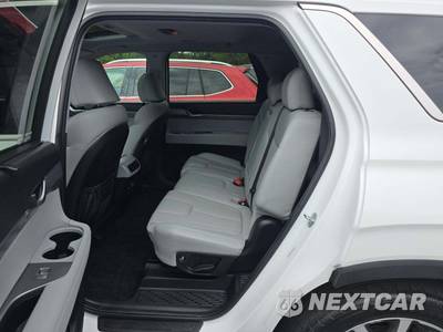 2022 Hyundai Palisade SEL - zdjęcie 13 z 26 - miniatura