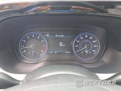2022 Hyundai Palisade SEL - zdjęcie 9 z 26 - miniatura