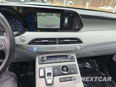 2022 Hyundai Palisade SEL - zdjęcie 10 z 26 - miniatura