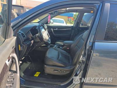 2014 Kia Sorento EX - zdjęcie 6 z 27 - miniatura