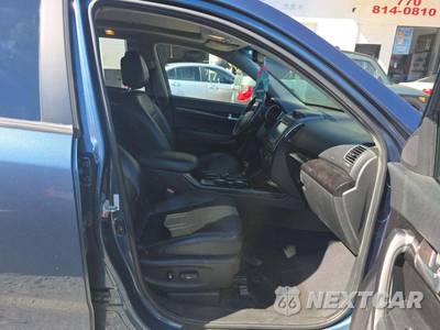 2014 Kia Sorento EX - zdjęcie 18 z 27 - miniatura