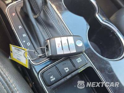 2014 Kia Sorento EX - zdjęcie 8 z 27 - miniatura