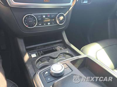 2015 Mercedes-Benz ML 350 - zdjęcie 22 z 25 - miniatura