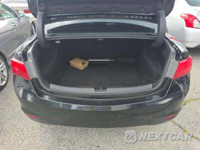2015 Acura ILX - zdjęcie 14 z 33 - miniatura