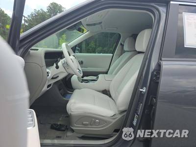 2026 Hyundai Palisade SEL 7-Passenger - zdjęcie 6 z 21 - miniatura