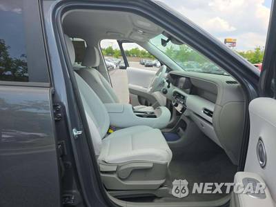 2026 Hyundai Palisade SEL 7-Passenger - zdjęcie 19 z 21 - miniatura