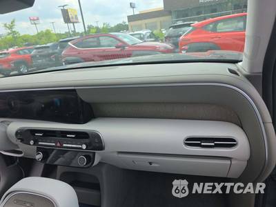 2026 Hyundai Palisade SEL 7-Passenger - zdjęcie 20 z 21 - miniatura