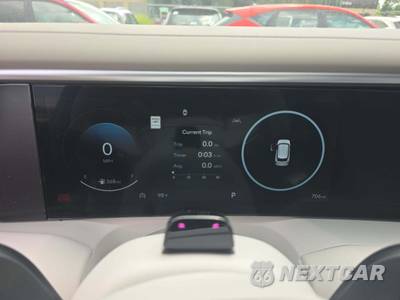 2026 Hyundai Palisade SEL 7-Passenger - zdjęcie 9 z 21 - miniatura
