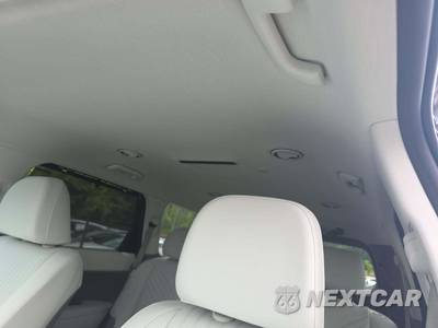 2026 Hyundai Palisade SEL 7-Passenger - zdjęcie 11 z 21 - miniatura
