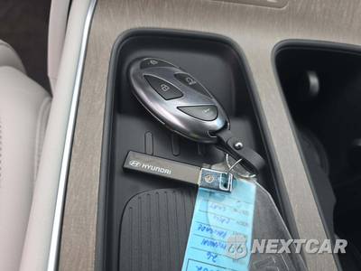 2026 Hyundai Palisade SEL 7-Passenger - zdjęcie 8 z 21 - miniatura