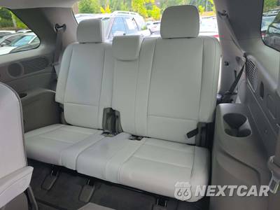 2026 Hyundai Palisade SEL 7-Passenger - zdjęcie 14 z 21 - miniatura