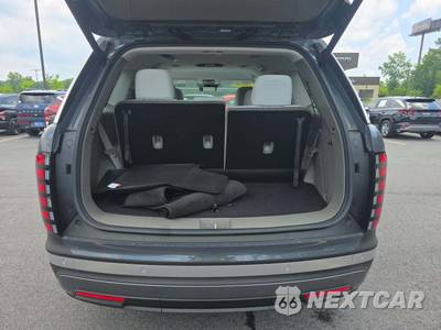 2026 Hyundai Palisade SEL 7-Passenger - zdjęcie 15 z 21 - miniatura