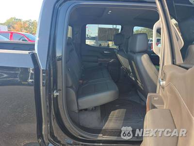 2020 GMC Sierra 1500 SLT Crew Cab Short Bed 4SA - zdjęcie 16 z 20 - miniatura