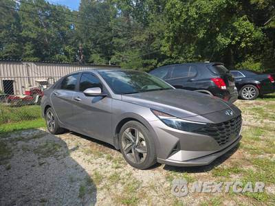 2023 Hyundai Elantra SEL - zdjęcie 4 z 23 - miniatura