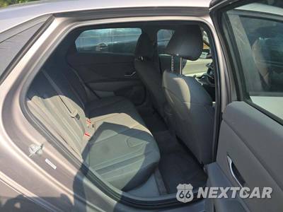 2023 Hyundai Elantra SEL - zdjęcie 16 z 23 - miniatura