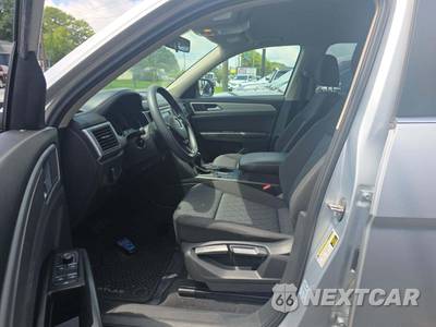 2018 Volkswagen Atlas 2.0T S - zdjęcie 6 z 24 - miniatura