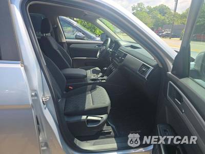 2018 Volkswagen Atlas 2.0T S - zdjęcie 19 z 24 - miniatura