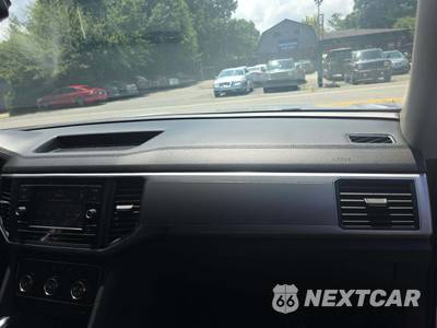 2018 Volkswagen Atlas 2.0T S - zdjęcie 20 z 24 - miniatura