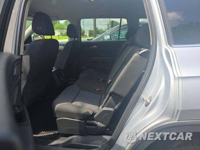 2018 Volkswagen Atlas 2.0T S - zdjęcie 13 z 24 - miniatura