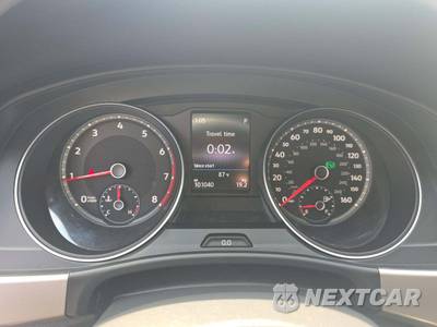 2018 Volkswagen Atlas 2.0T S - zdjęcie 9 z 24 - miniatura