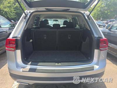 2018 Volkswagen Atlas 2.0T S - zdjęcie 15 z 24 - miniatura