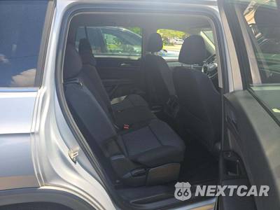 2018 Volkswagen Atlas 2.0T S - zdjęcie 17 z 24 - miniatura
