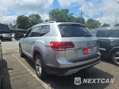 2018 Volkswagen Atlas 2.0T S - zdjęcie 2 z 24 - miniatura