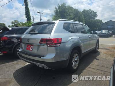 2018 Volkswagen Atlas 2.0T S - zdjęcie 3 z 24 - miniatura