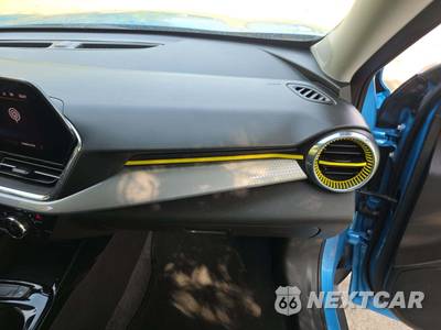 2025 Chevrolet Trax LT - zdjęcie 19 z 25 - miniatura