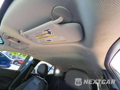 2025 Chevrolet Trax LT - zdjęcie 11 z 25 - miniatura