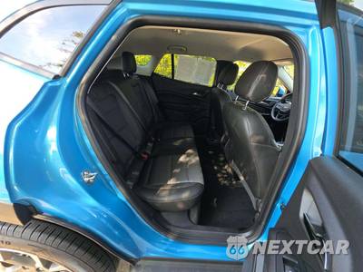 2025 Chevrolet Trax LT - zdjęcie 16 z 25 - miniatura