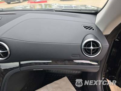 2017 Mercedes-Benz SL 550 - zdjęcie 19 z 25 - miniatura