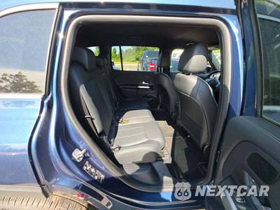 2023 Mercedes-Benz EQB 300 - zdjęcie 18 z 22 - miniatura