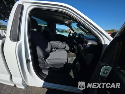 2024 Ford F-150 XL Regular Cab Long Bed - zdjęcie 16 z 39 - miniatura