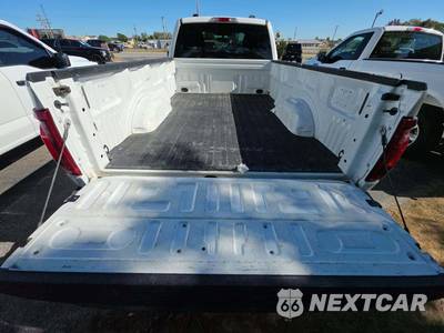 2024 Ford F-150 XL Regular Cab Long Bed - zdjęcie 13 z 39 - miniatura