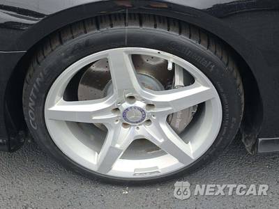 2014 Mercedes-Benz SL 550 - zdjęcie 23 z 33 - miniatura