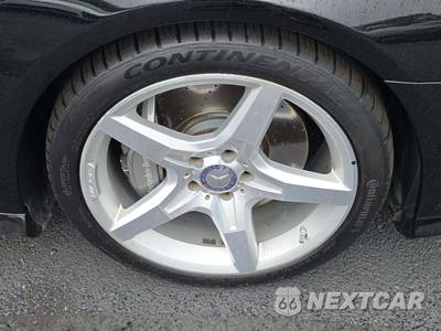 2014 Mercedes-Benz SL 550 - zdjęcie 31 z 33 - miniatura