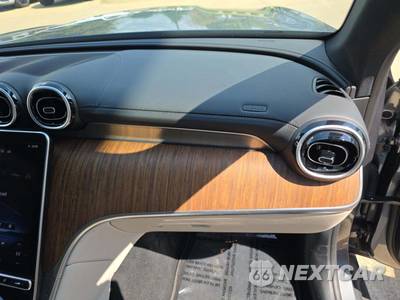 2023 Mercedes-Benz GLC 300 4MATIC - zdjęcie 19 z 23 - miniatura