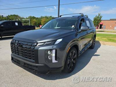 2025 Hyundai Palisade XRT - zdjęcie 1 z 26 - miniatura