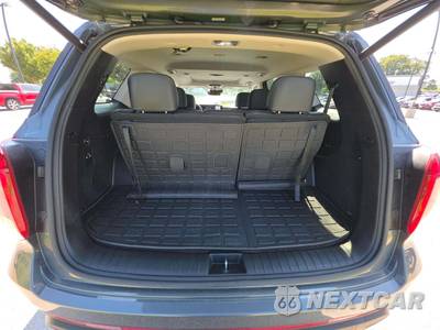 2025 Hyundai Palisade XRT - zdjęcie 15 z 26 - miniatura